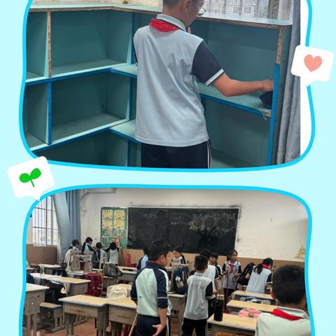 劳动的刻度，成长的印记——小学高段习作情境化教学实践（三）