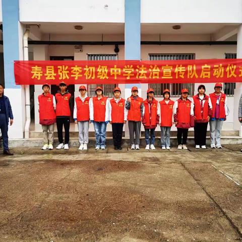 我是“豆娃普法宣讲员”