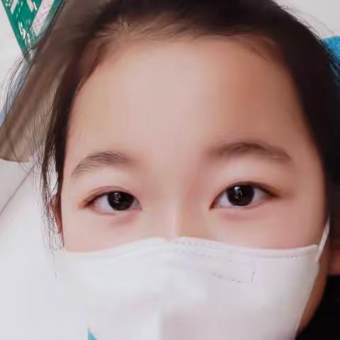 南园街学校五(四)班 白娅涵假期实践生活