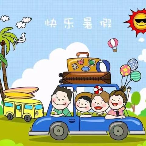 新世纪幼儿园大二班 第二学期期末总结美篇