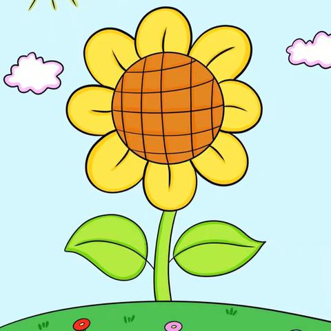 “绘”出精彩，新世纪幼儿园课后服务绘画班开始啦！