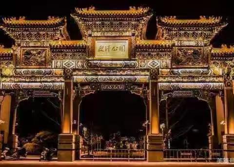 第五期——锦绣太原