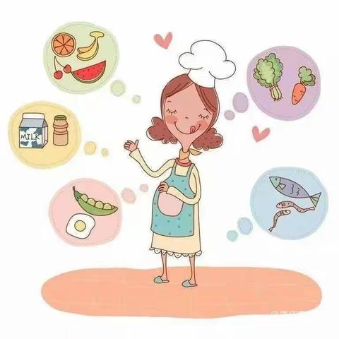 燕锦幼儿园第十一周（11.6~11.10）食谱预告