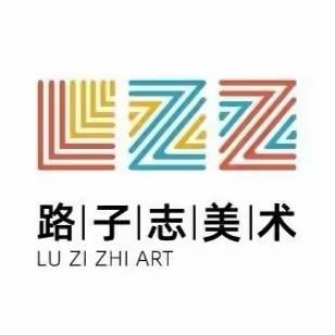 路子志美术-睿之星校区周末10:10-11:40涂鸦启智班-【吹塑纸版画】【动物剪影】