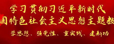 东来镇中心幼儿园开展“感党恩、听党话、跟党走”铸牢中华民族共同体意识宣讲活动