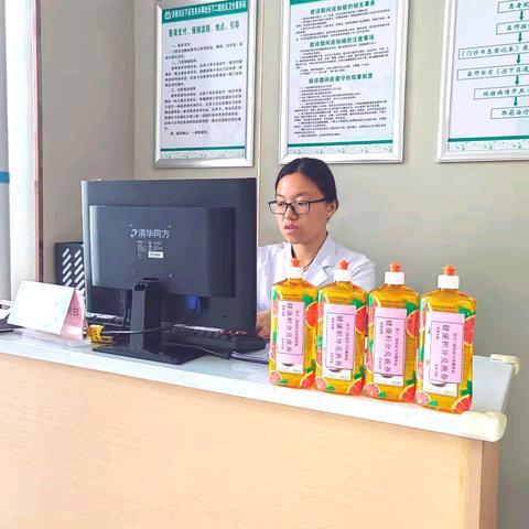 小积分撬动大健康—健康积分兑换开始啦！