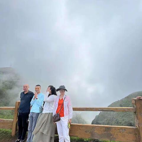 暑假游玩2023.7.30