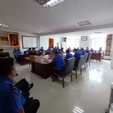 青龙满族自治县垃圾分类工作开展情况周报