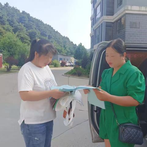 青龙满族自治县垃圾分类工作开展情况周报