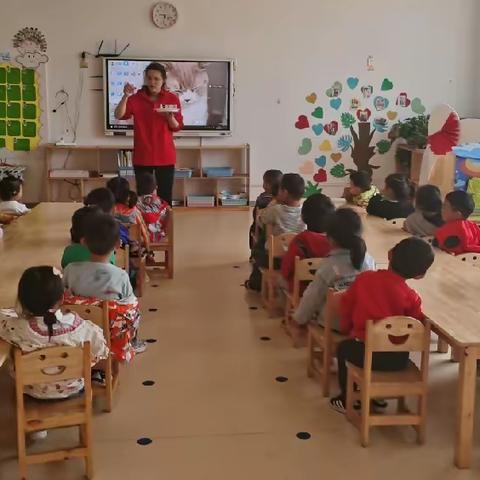 【班级动态】奇思妙想，玩转科学——相公街道中心幼儿园（黄屯分园）小一班班级动态