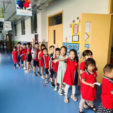【趣润童心】美好“食”光 影动六一 ——相公街道中心幼儿园（黄屯分园）