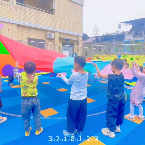 金李井幼儿园2026年 秋季招生开始啦!