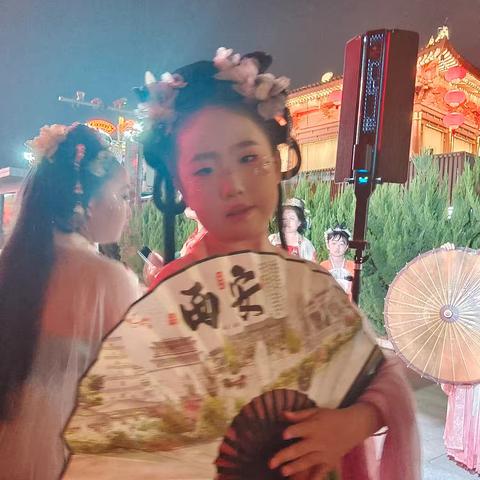 四年级10班孙嘉琪的2024快乐暑假