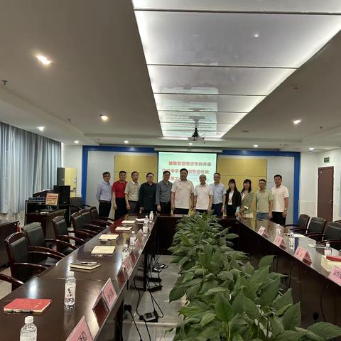 鉴他山之石，促我校发展——江口中学赴濠头中学交流学习