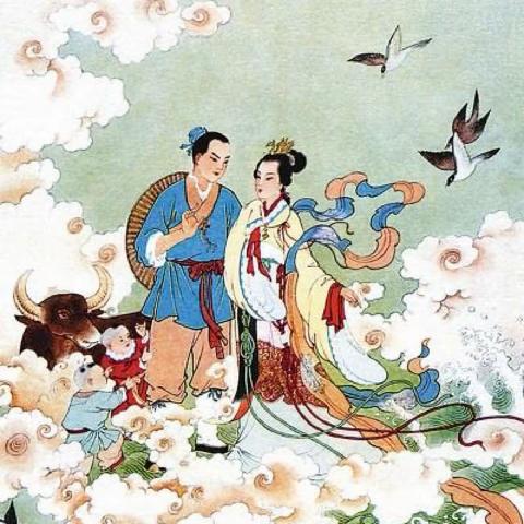 重温民间故事，弘扬传统文化——黄集实验小学五年级语文学科活动