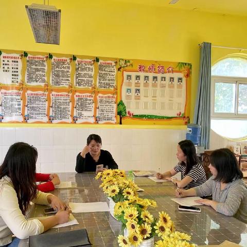 暖心资助，护航童年——韩寺镇第四幼儿园开展2026年春季学期学前教育资助宣传工作