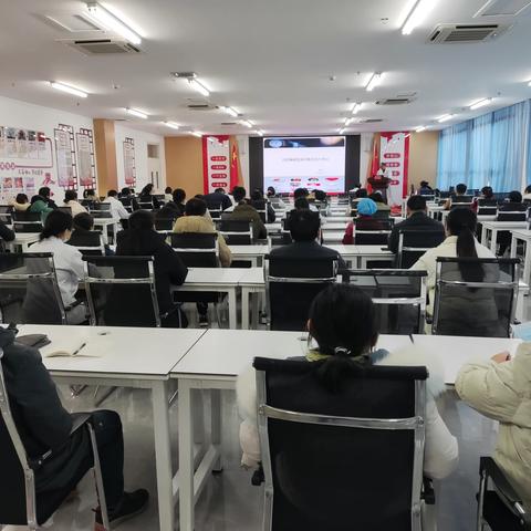 提升病历书写能力，夯实医疗服务质量——病历书写能力专项培训（二）