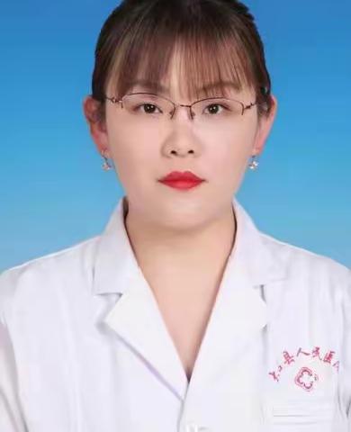 个人简介——大名县人民医院口腔科刘延芬