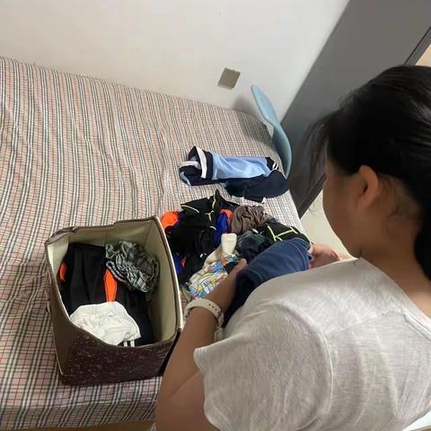 太原市致远实验中学 初一11班 单晓夏