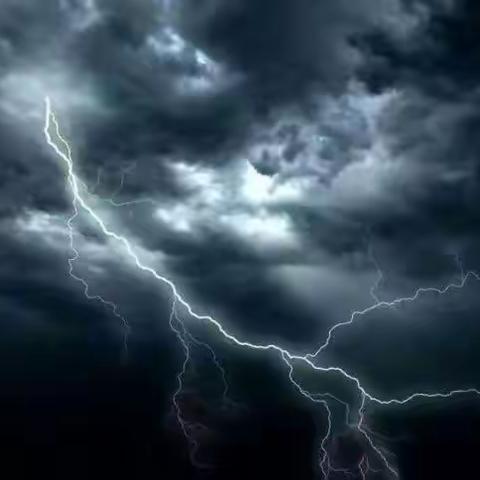 雷雨（二）