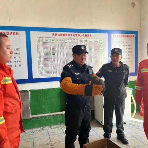 五星红旗下的坚守 平凡岗位上的奉献