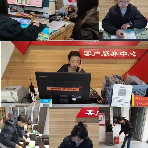 汉唐苑物业工作周报🐎开工啦～马跃新程【2026.2.21--2.27】