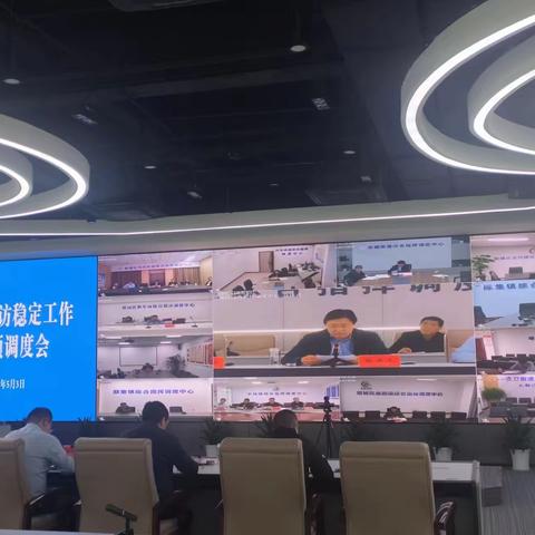 “五一”假期 不打烊，在岗在位显担当