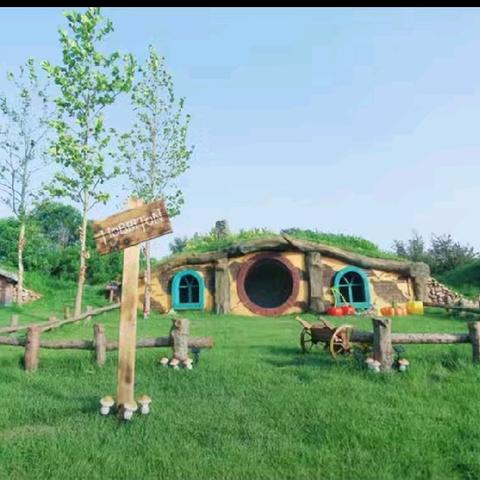 "放肆去嗨，户外撒野"一起去户外，大口吸氧