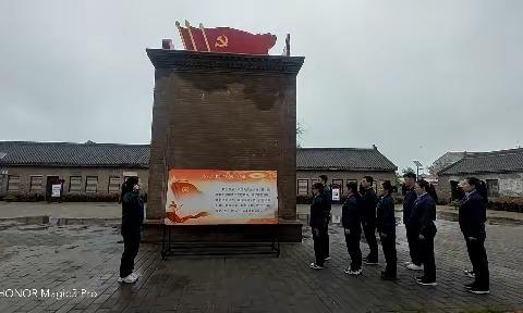 传承五四精神  展示青年风采