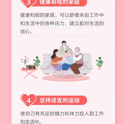 【宜阳县上观乡卫生院】5.14母亲节关注更年期女性心理健康