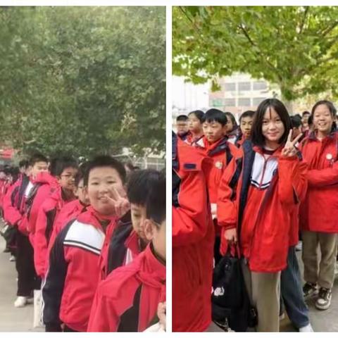 研学促成长，行走亦课堂——阳谷县第二实验小学开展“知家乡文化，树家国情怀”研学实践活动