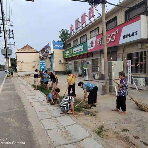 陡门乡：加快美丽乡村建设  改善农村人居环境