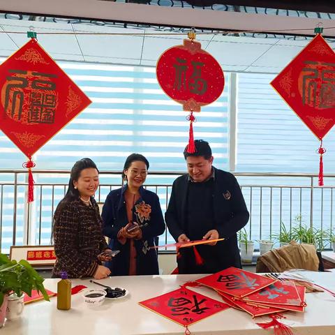 迎新春“淄博市中小企业商会杯”够级邀请赛完美收官！