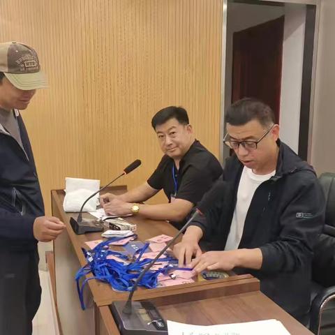 淄博市“冠中杯”够级联赛(第二、三轮)顺利完赛！