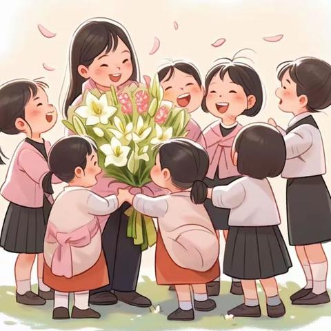 学师德规范 正师表言行——浑江区幼儿园“师德首讲”主题教育活动