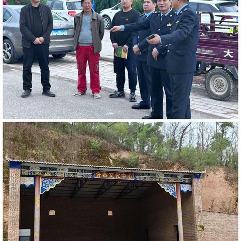 殷殷真情送祝福 深深关怀暖人心