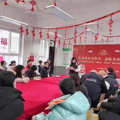 “网格员＋楼栋长”，助力共建和谐社区