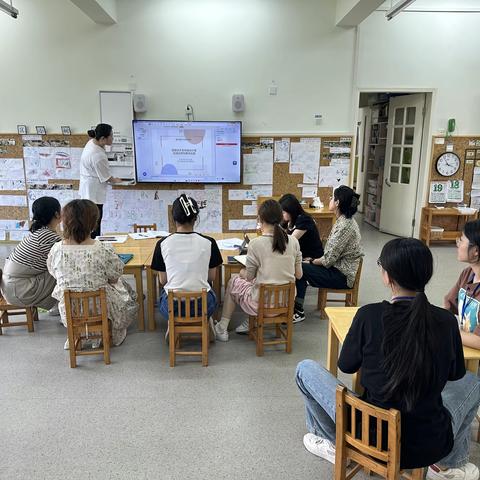 信息技术支持游戏分享   促进反思性教学实践