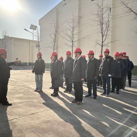 观摩学习拓思路 交流互鉴促提升 	——新乡直属库开展基层党员观摩学习活动