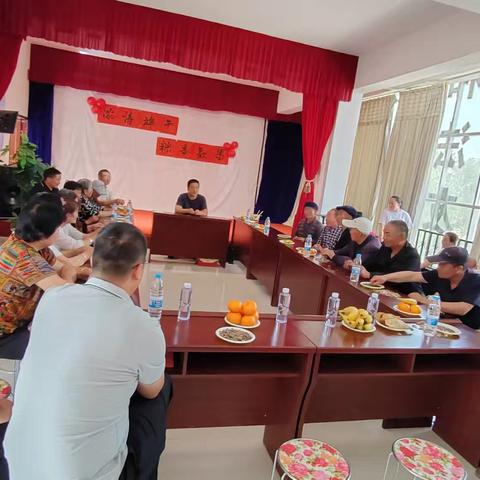 浓浓“端午”情，暖暖“巾帼”爱 ——红砂岗镇巾帼志愿者开展端午系列活动