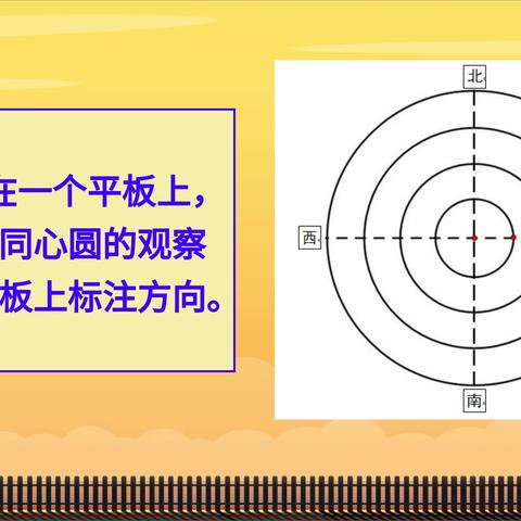 关爱学生幸福成长 | 阳光下的影子——邱城小学科学实验课纪实