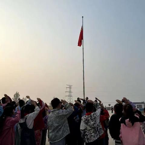 上街子小学清明节主题活动总结