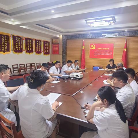 淞江社区卫生服务中心质控科月工作计划