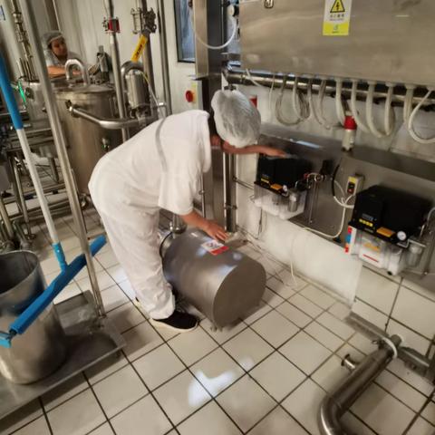 8.14丙白后段清洁反馈