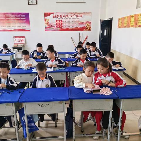 3.3班乐高二课堂