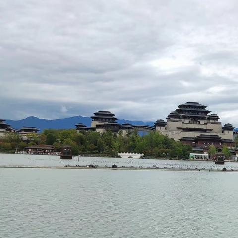 23深秋川西游（一））