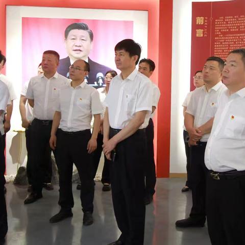 温县联社赴廉政教育基地开展党纪学习教育