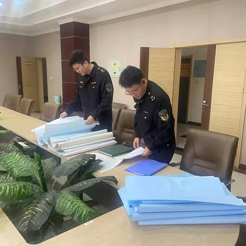 防灾减灾·安全监管部开展企业建筑工程抗震备案核查