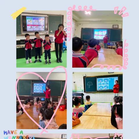 [疾病预防，共护健康]——金乡县实验小学幼儿园秋冬季传染病预防知识宣传