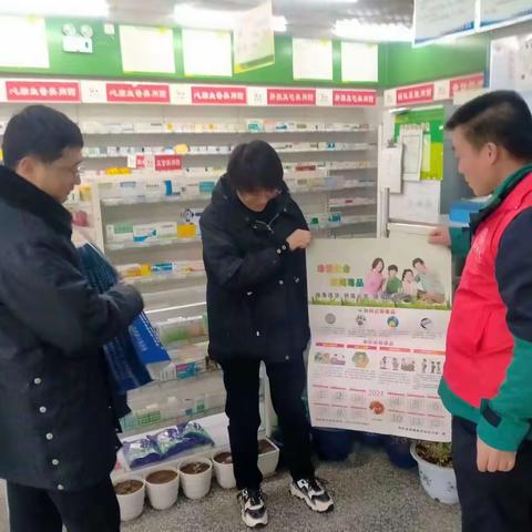 旬邑：警惕毒品危害  护航平安龙年